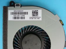 Вентилятор до ноутбука Hp 250 G7 №3